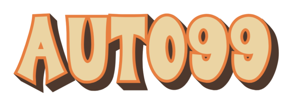 AUTO99 Logo